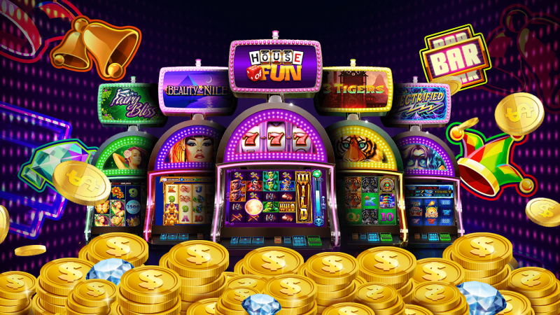 How to increase your chances of winning at casino online