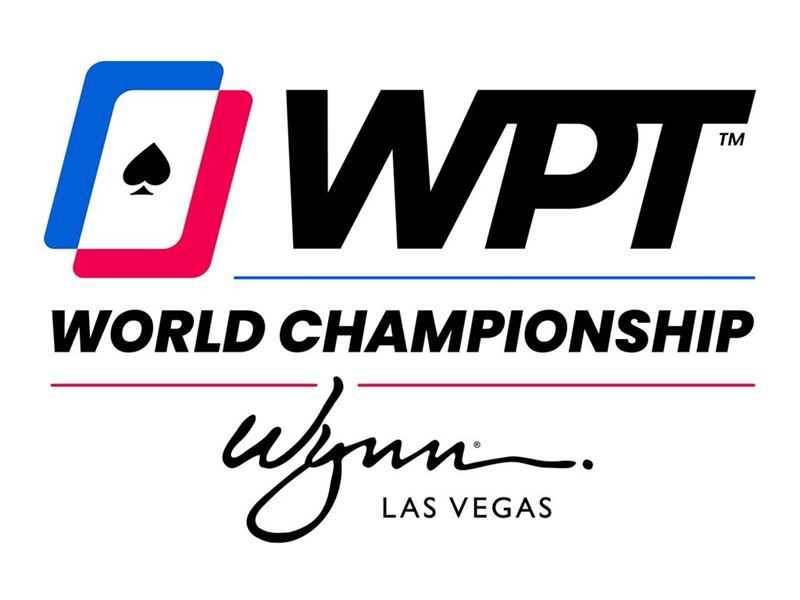 The WPT World Championship