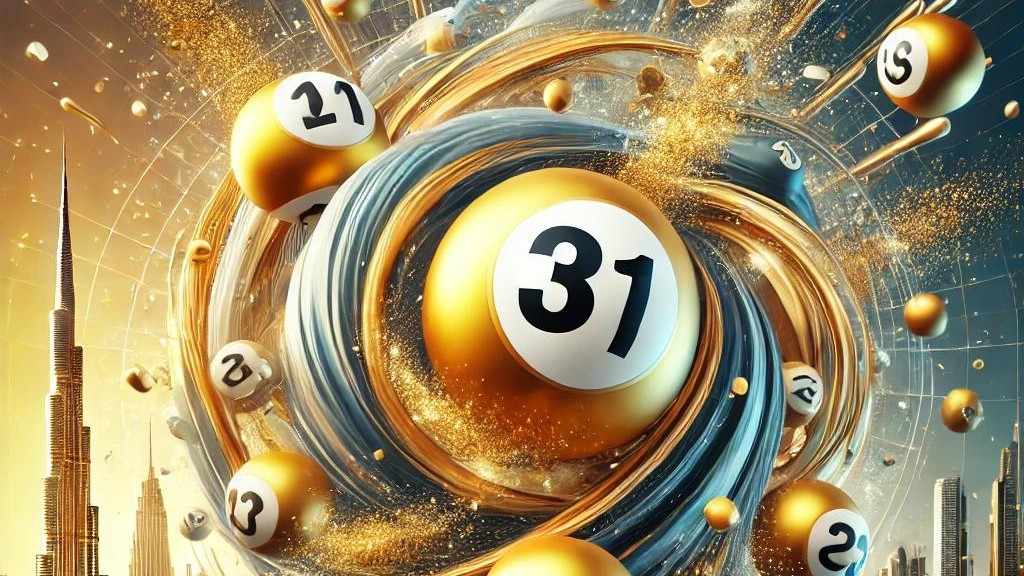 UAE Launches First Fully Legal Lottery In Arabian Peninsula