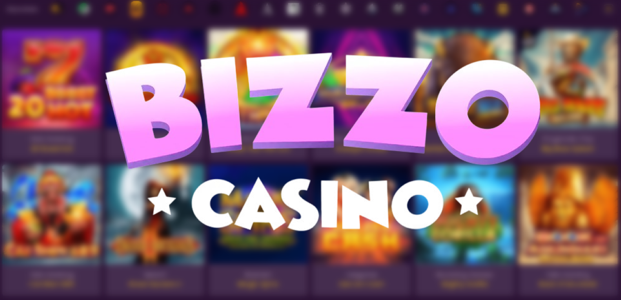 Bizzo Casino Review, Bonuses, Registration, and Other Important Information