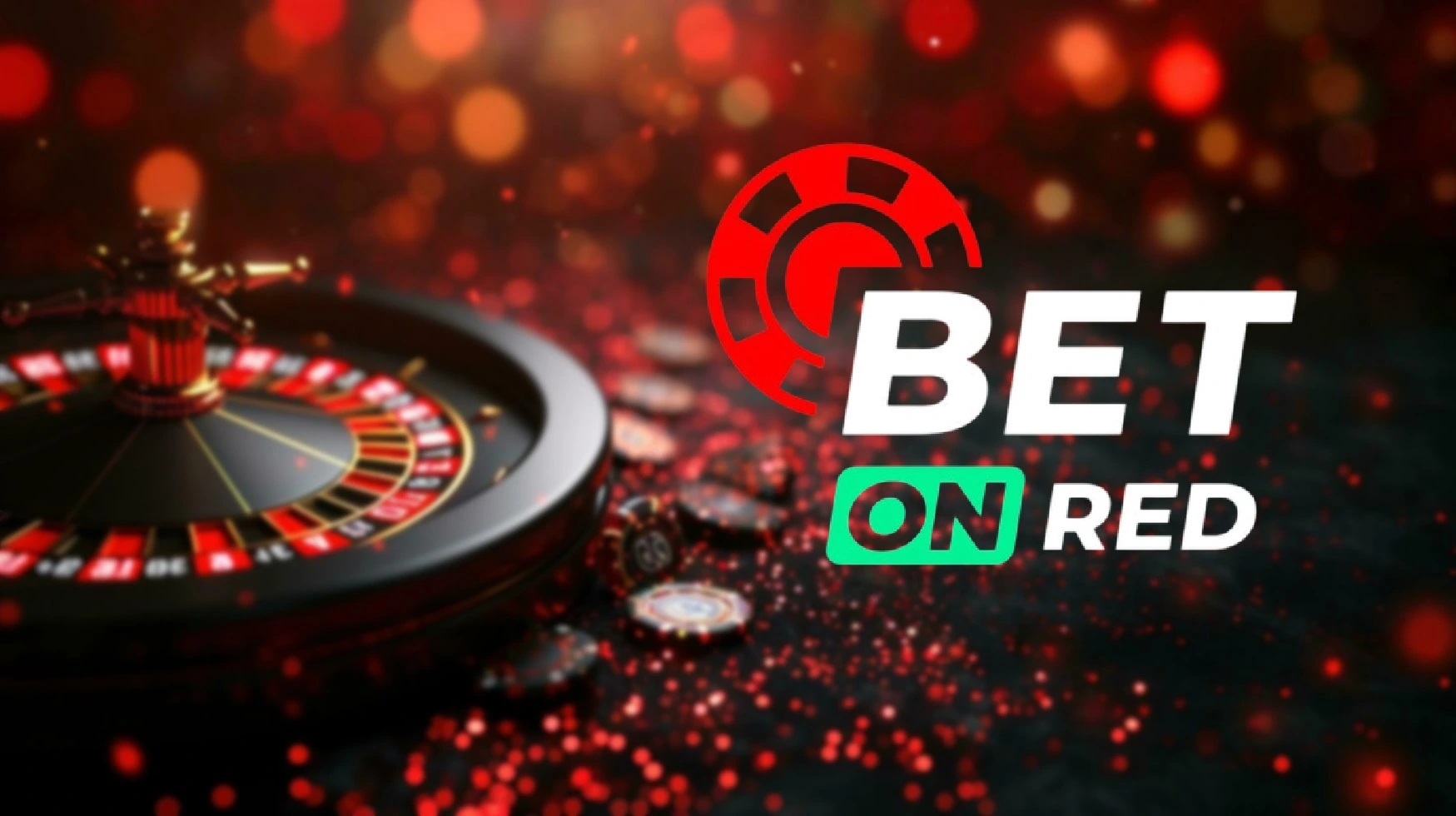 Bet On Red – The Hottest Casino Action Online 🎰🔥