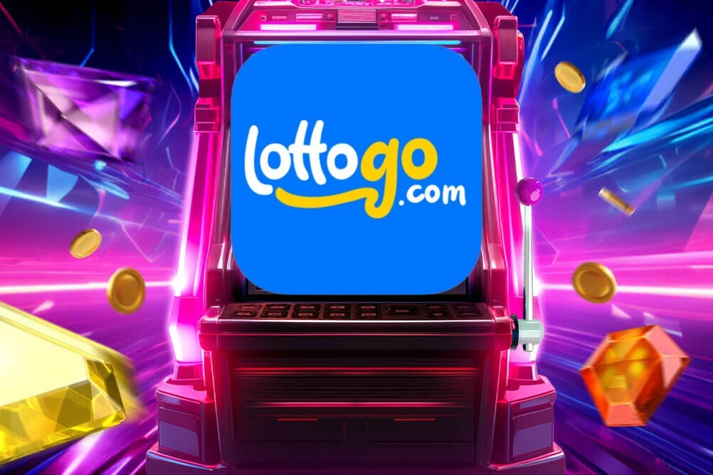 🚀 LottoGo Casino: Your Ticket to Mega Wins & Epic Vibes 🎰💸