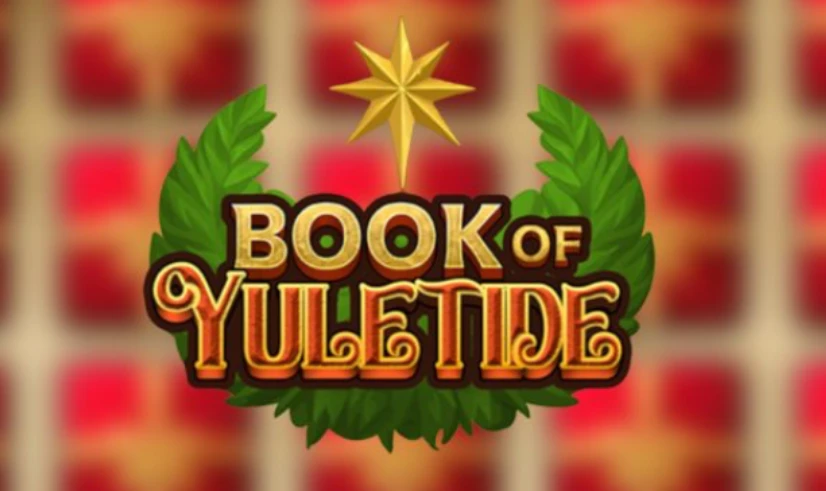 Book of Yuletide: Technical Assessment of Festive-Themed Gaming Implementation (2025)