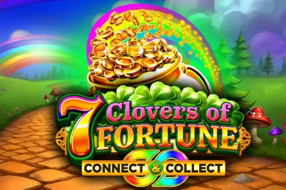 7 Clovers of Fortune: Lucky Irish Slot Brings Fortune to Gaming in 2025
