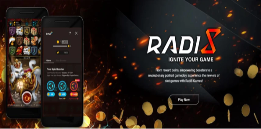 Radi8 Games: Market Analysis and Asian-Focused Development Framework 2025