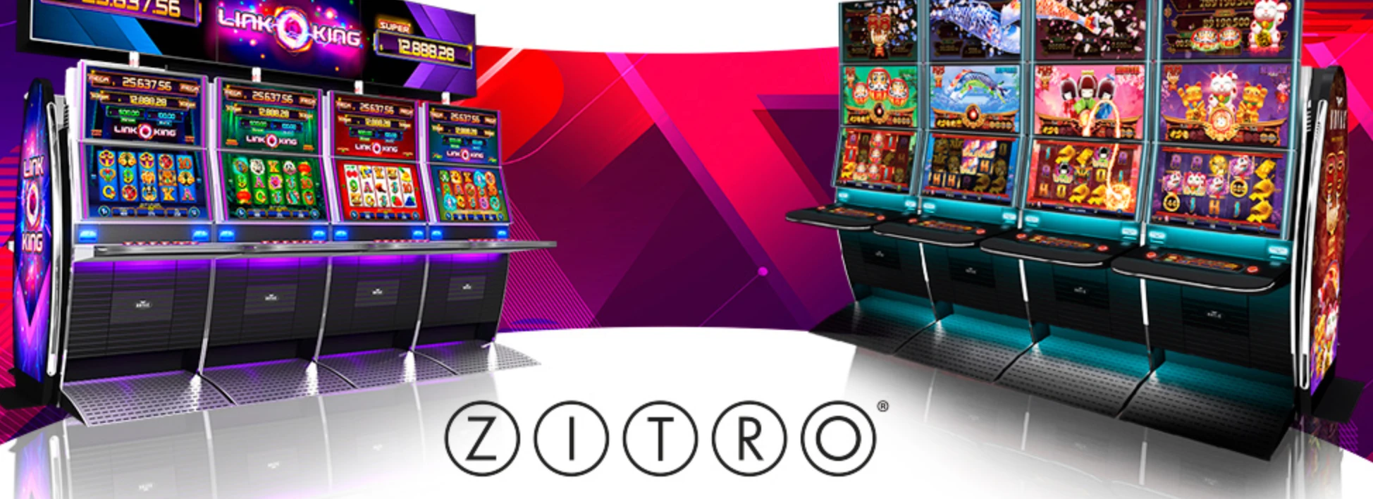 ZITRO Game Dominates Latin Markets Through Revolutionary Gaming Technology