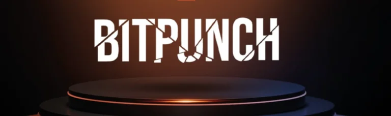 Provider Bitpunch Review 2025 – Bonus Features, RTP & Mobile Play
