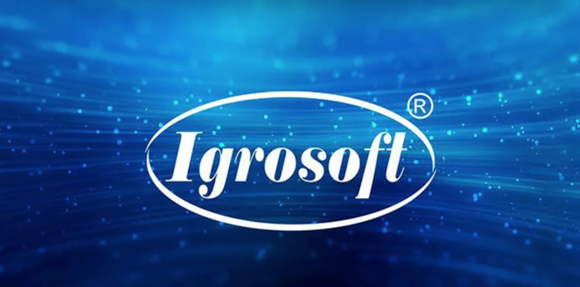 Igrosoft Casino Game Provider: A Classic Twist to Modern iGaming