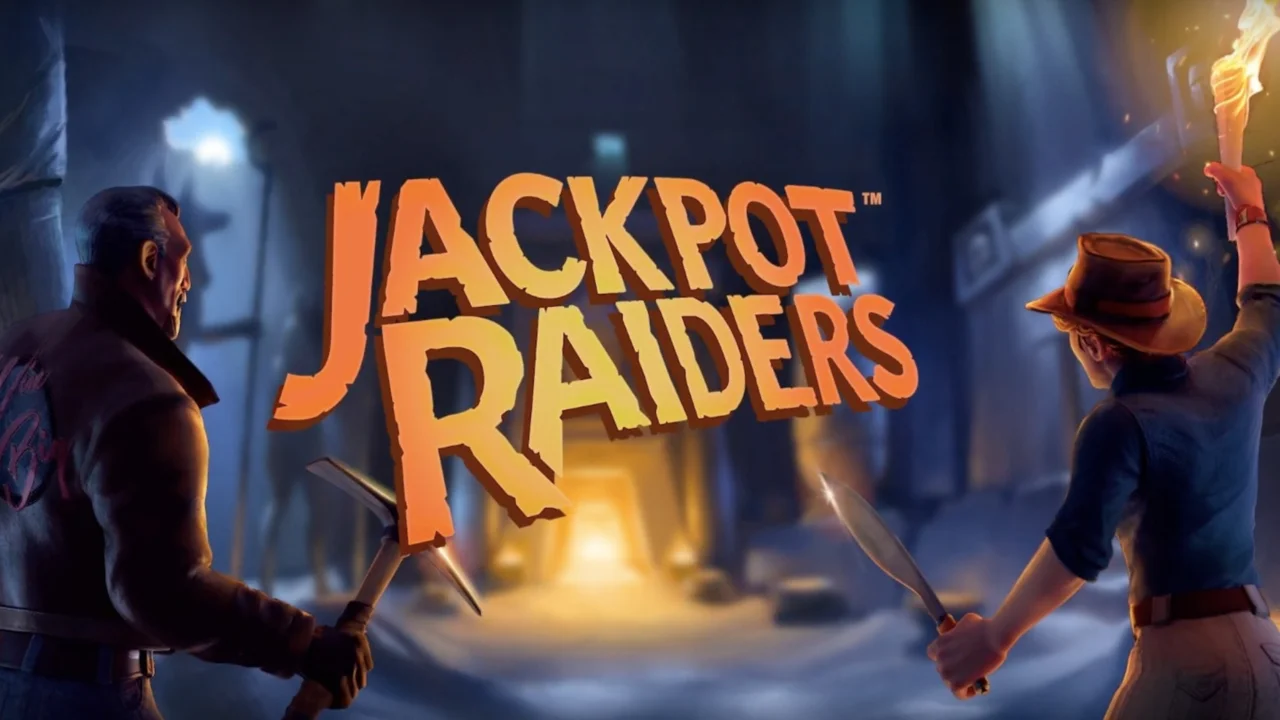Slot Jackpot Raiders — road-test notes, micro-stories & a no-nonsense verdict