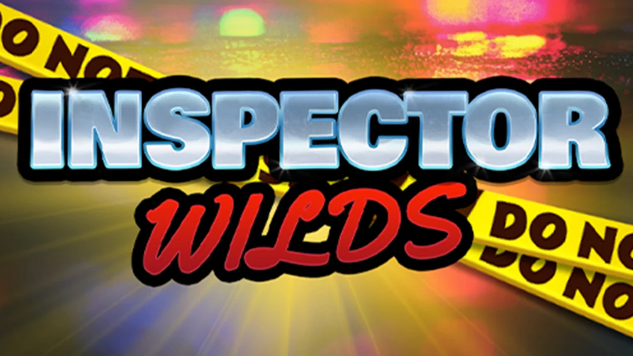 Slot Inspector Wilds – My Case File
