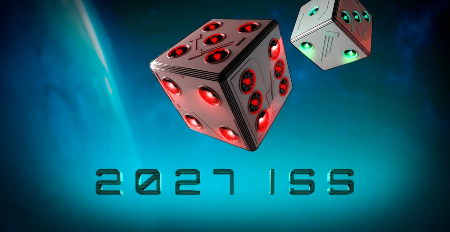 Slot 2027 ISS — Expert Rewrite with Richer Detail & Varied Cadence