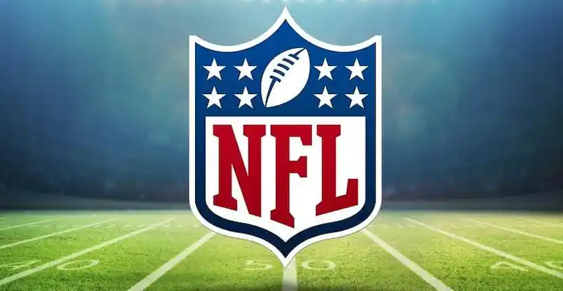 NFL emblem