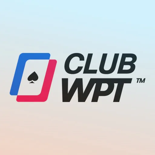 ClubWPT logotype